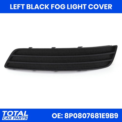 8p0807681e9b9 nsf fog light - 8p0807681e9b9,