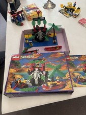 LEGO Pirates: Pirates I