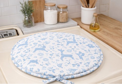 Aga hob lid cover triple - aga,