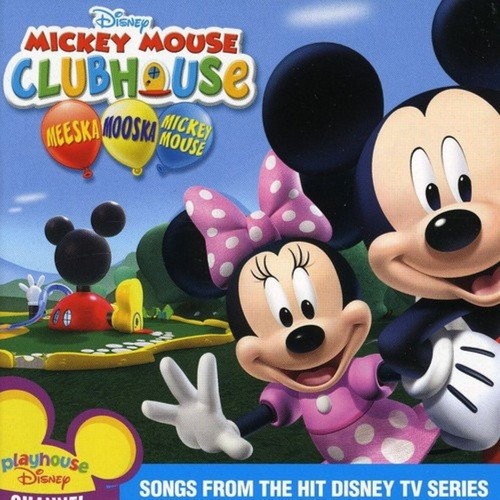 Various disney mickey - various,