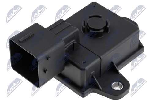 Fits nty ezc 119 - fits, start&stop