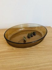 Arcopal France Smoked Glass