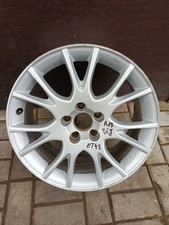Volvo V70 2005 R17 alloy rim