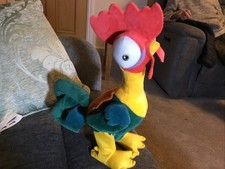 Moana Hei Hei The Rooster