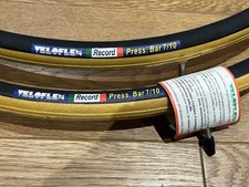 1 x Pair  Veloflex Record