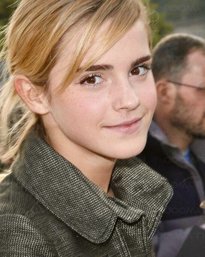 Emma watson photo 8x10 - watson,