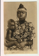 French  Africa - Senegal -