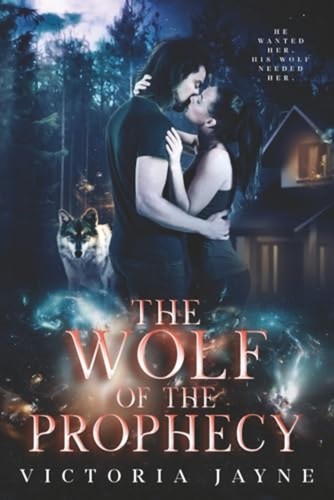 The wolf - the,