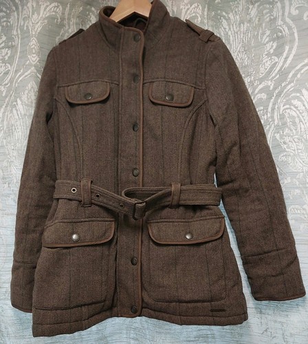 Crew clothing size tweed - 14,
