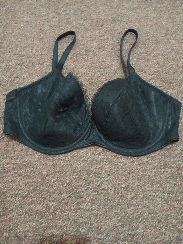 Freya shirt bra 34e - bra, uk