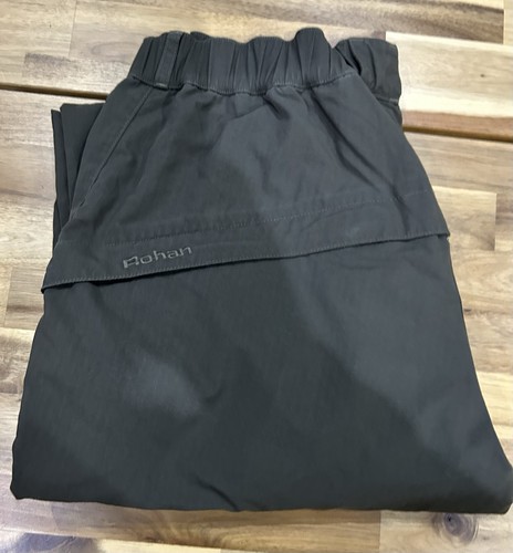 Rohan expedition convertible - rohan,