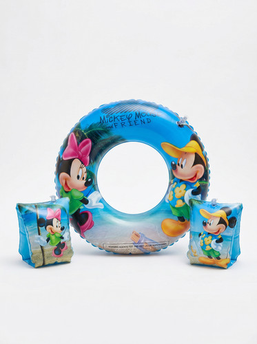 Disney mickey minnie mouse - mickey, &