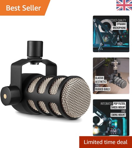 Omnidirectional handheld - omnidirectional,