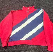 VTG Jerzees Sweatshirt Mens