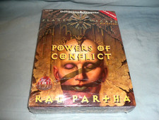 RAL PARTHA AD&D - PLANESCAPE