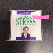 Eliminate Stress - Mckenna