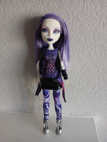 Monster high spectra - monster,