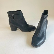 Korks Womens Decola Moto Ankle