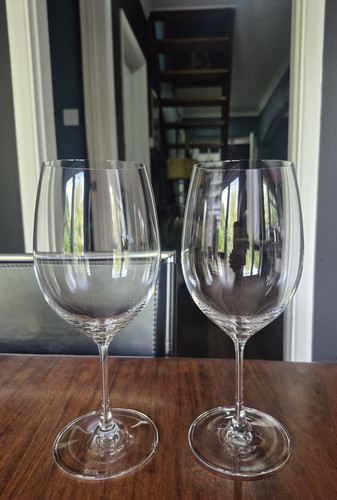 Riedel austrian bordeaux red - riedel,