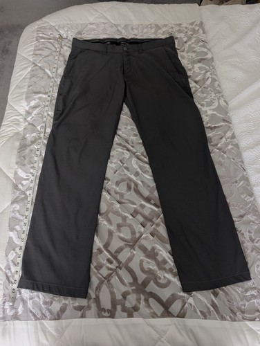 Galvin green golf trousers - green,
