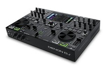Denon prime rechargeable - go,