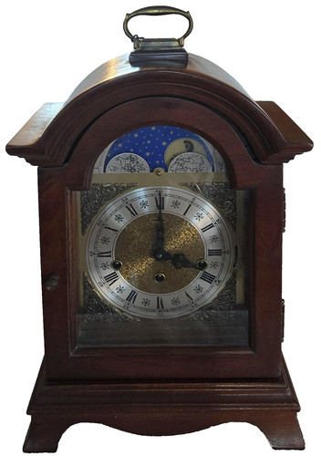 Ethan allen vtg moon phase - vtg,