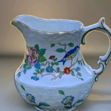 Vintage Jug Aynsley Pembroke