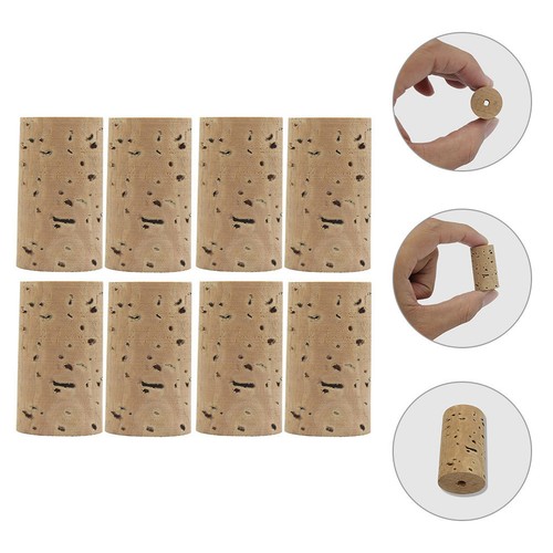 Flute headjoint cork plugs - headjoint,