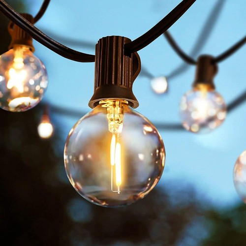 Outdoor festoon lights - festoon,