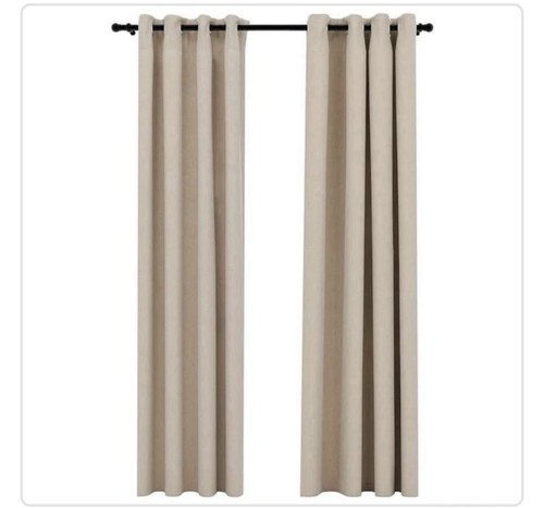 Vidaxl linen look - linen,