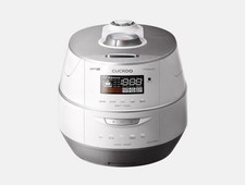 CUCKOO Twin Pressur rice