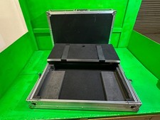 Magma DJ Controller Flight Case with Laptop Shelf in good condition