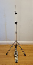 Unbranded Lightweight Hi Hat Stand - VGC - Global Shipping