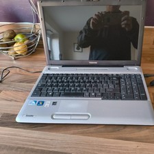 Toshiba Satellite L500-19X