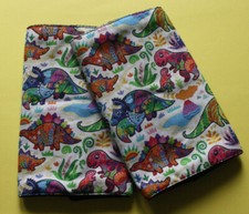 BABY CARRIER DRIBBLE/SUCK