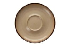 Denby savoy coffee saucer - -,