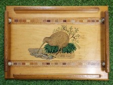 Vintage 1950s New Zealand