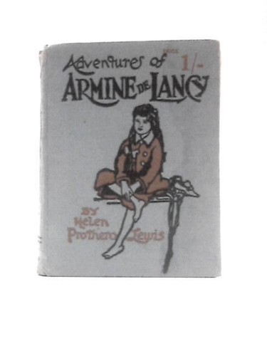 Adventures armine lancy - adventures,