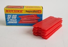Matchbox Superfast No. SF-00