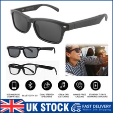 Bluetooth Sunglasses Wireless