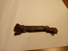 WHITWORTH VINTAGE THREAD GAUGE SET 4-16 AND 18-60 No. 885/2 CHESTERMAN SHEFFIELD