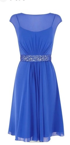 New coast size cobalt blue - cobalt,