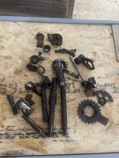 BSA Triumph Engine Parts Joblot British Bike