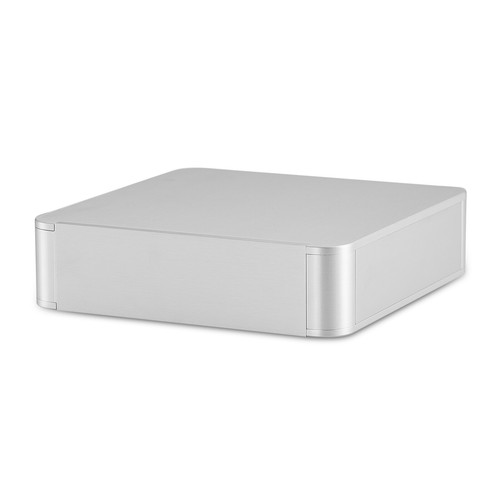 Diy amplifier aluminum alloy - amplifier,