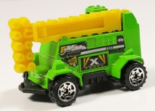 Matchbox watts generator - matchbox,