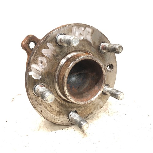Ford mondeo mk4 wheel hub - ford,