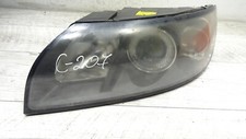 VOLVO V50 HEADLIGHT/HEADLAMP (PASSENGER SIDE) 5 Door 30698879 2004-2010 #C207