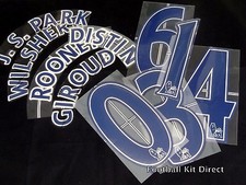 official Premier League Lextra