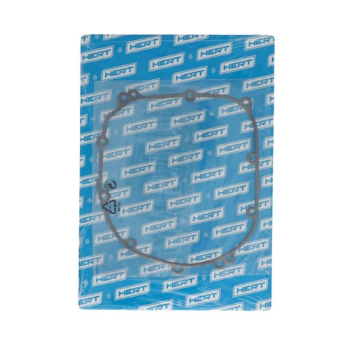 Hert clutch side - clutch, gasket
