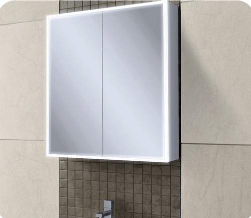 Hib led cabinet - , ex